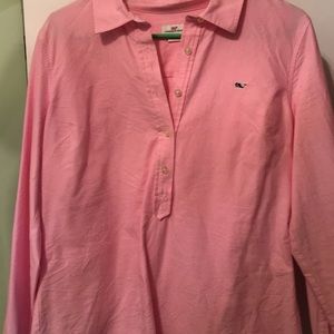 Vineyard Vines Popover